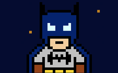 batman